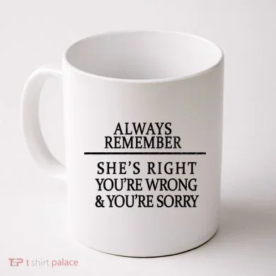 Coffee Mug