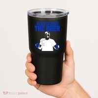 Always Save The Beers Funny Tumbler thumb 2