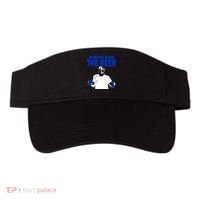 Always Save The Beers Funny Visor thumb 0