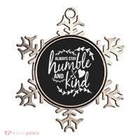 Always Stay Kind Humble Anti-Bullying Ornament thumb 0