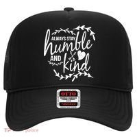 Always Stay Kind Humble Anti-Bullying Hat thumb 0