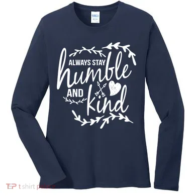 Women's Long Sleeve Shirt