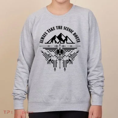 Women's Sweatshirt