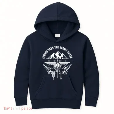 Kids Hoodie