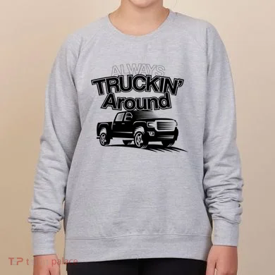 Women's Sweatshirt