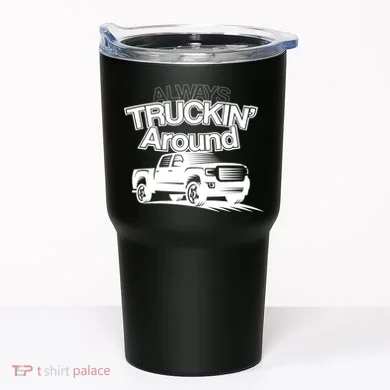 Tumbler