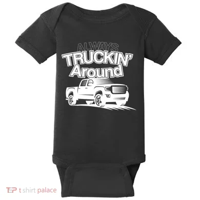 Baby Bodysuit