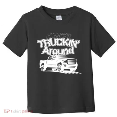Toddler T-Shirt