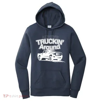 Women's Hoodie
