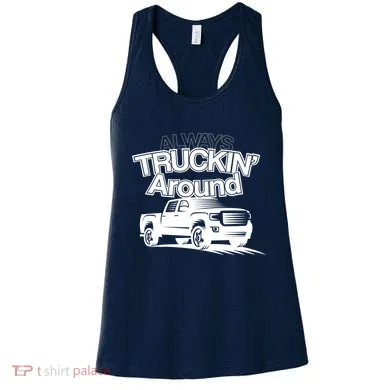 Women's Tank Top