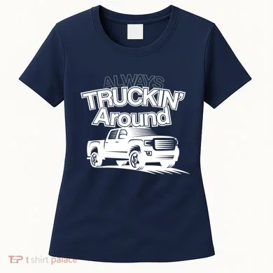 Women's T-Shirt