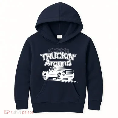 Kids Hoodie