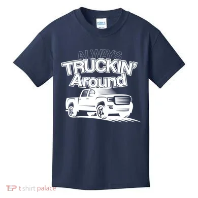 Kids T-Shirt