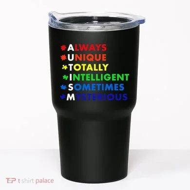 Tumbler