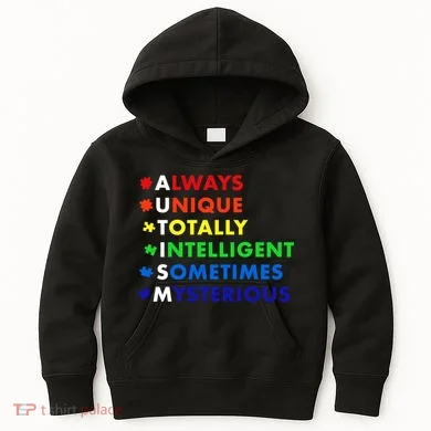 Kids Hoodie