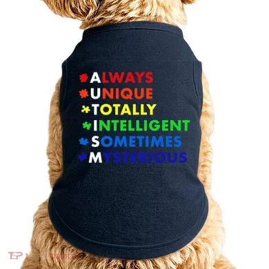 Doggie Tank