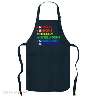 Apron