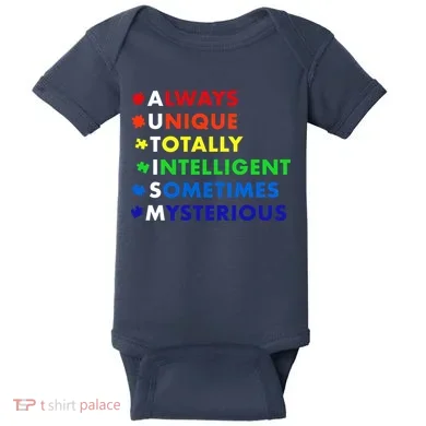 Baby Bodysuit