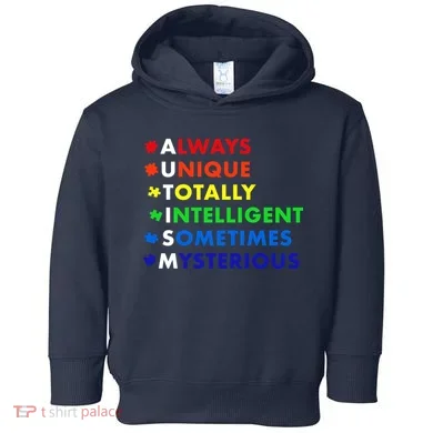 Toddler Hoodie