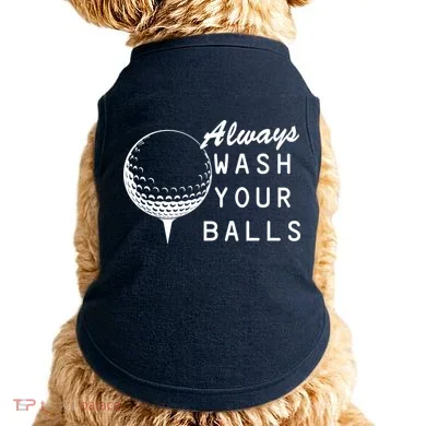 Doggie Tank