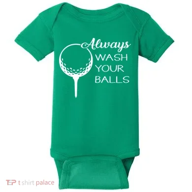 Baby Bodysuit