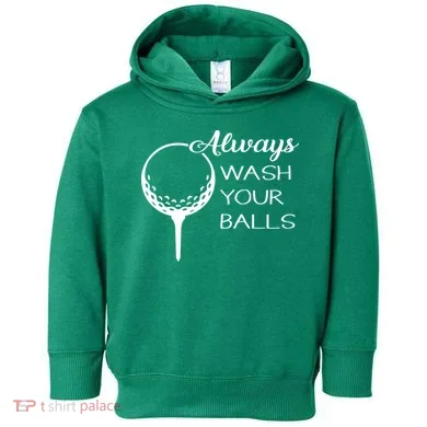 Toddler Hoodie
