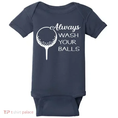 Baby Bodysuit