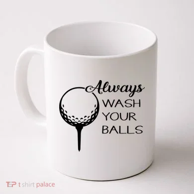 Coffee Mug