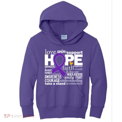 Kids Hoodie