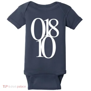 Baby Bodysuit