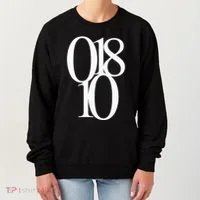 Andover Ma 01810 Original Zip Code Women's Sweatshirt thumb 0