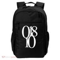Andover Ma 01810 Original Zip Code Backpack thumb 0