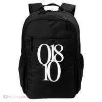 Andover Ma 01810 Original Zip Code Backpack thumb 0