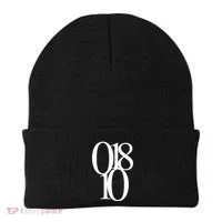 Andover Ma 01810 Original Zip Code Beanie thumb 0