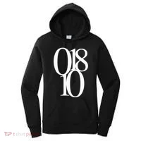 Andover Ma 01810 Original Zip Code Women's Hoodie thumb 0