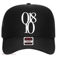 Andover Ma 01810 Original Zip Code Hat thumb 0