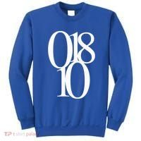 Andover Ma 01810 Original Zip Code Sweatshirt thumb 0
