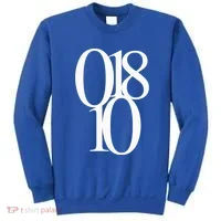 Andover Ma 01810 Original Zip Code Sweatshirt thumb 0