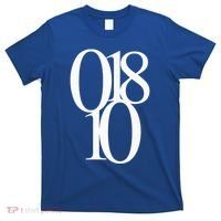 Andover Ma 01810 Original Zip Code T-Shirt thumb 0