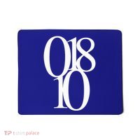 Andover Ma 01810 Original Zip Code Mousepad thumb 0