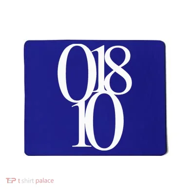Andover Ma 01810 Original Zip Code Mousepad