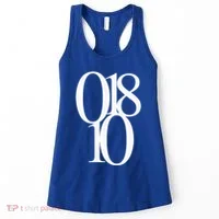Andover Ma 01810 Original Zip Code Women's Tank Top thumb 0