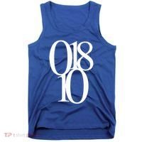 Andover Ma 01810 Original Zip Code Tank Top thumb 0