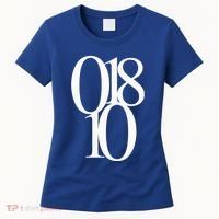 Andover Ma 01810 Original Zip Code Women's T-Shirt thumb 0