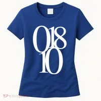 Andover Ma 01810 Original Zip Code Women's T-Shirt thumb 0