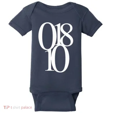 Baby Bodysuit