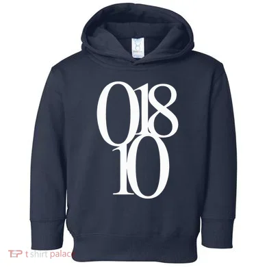 Toddler Hoodie