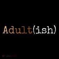 Adultish Melanin 21st Birthday 18th Birthday Coffee Mug thumb 5