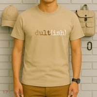 Adultish Melanin 21st Birthday 18th Birthday T-Shirt thumb 6