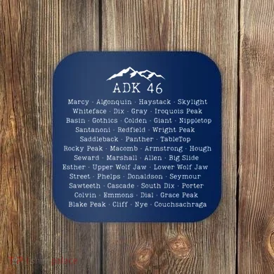 Coaster